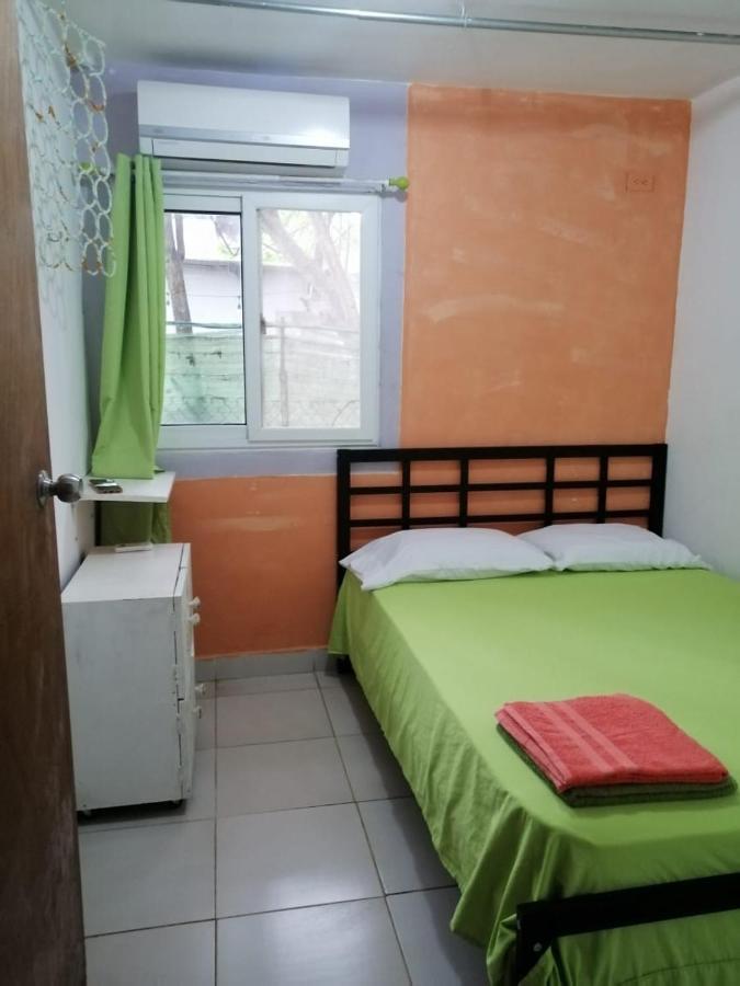 Taca Tucan Hostel Playa Blanca (Cocle) Exterior foto